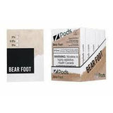 B.F. (BEAR FOOT) - ZPOD 20MG