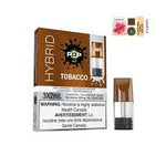 CANADIAN TOBACCO - POP HYBRID