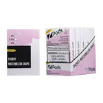 CHERRY WATERMELON GRAPE - ZPOD 20 MG