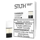 FLAVOURLESS - STLTH