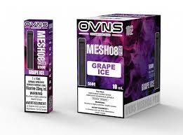 GRAPE ICE - OVNS 5500