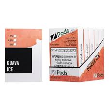 GUAVA ICE - ZPOD 20MG