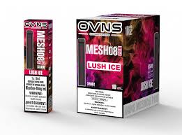 LUSH ICE - OVNS 5500