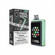 MIAMI MINT - FEED SYNC 25K