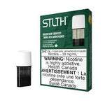 MOUNTAIN TOBACCO - STLTH 20MG