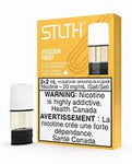 PASSIONFRUIT - STLTH ZERO NICOTINE