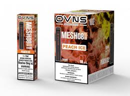 PEACH ICE - OVNS 5500