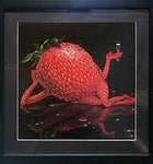 *SEXY STRAWBERRY - ZPOD 20MG