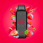 SIC STRAWBERRY - FLAVOUR BEAST 5K