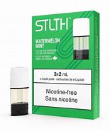 WATERMELON MINT - ZERO NICOTINE