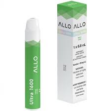 FROST - ALLO 1600