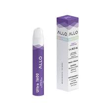 GRAPE ICE - ALLO 1600
